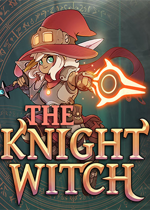 locandina del gioco The Knight Witch