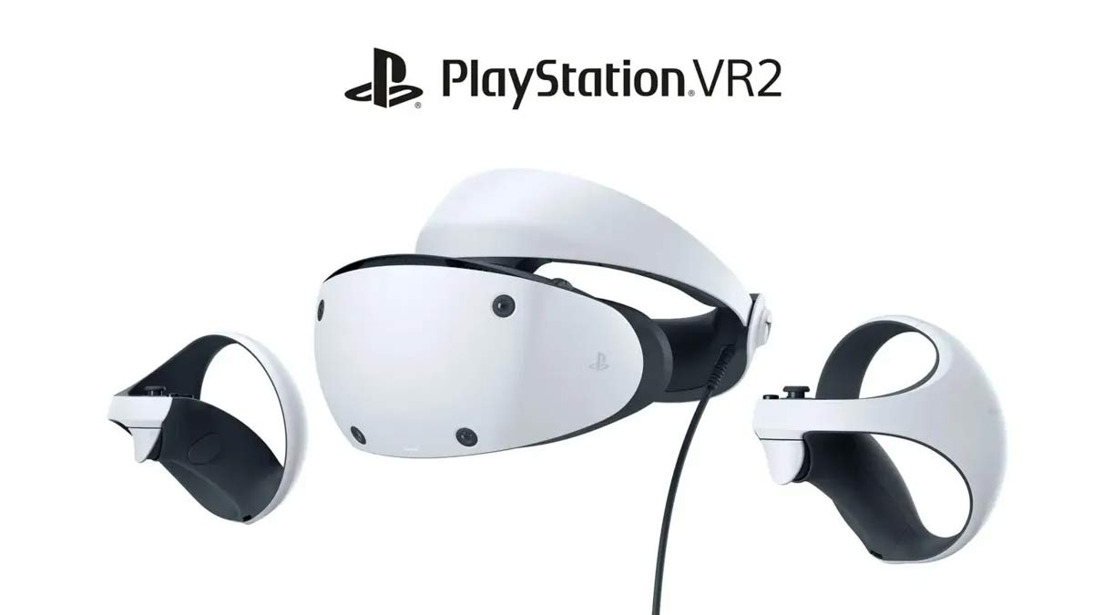 ¿Qué juegos de VR podemos encontrar en VR2?  - Player.it