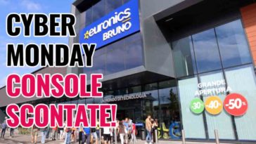 cyber monday euronics 2022