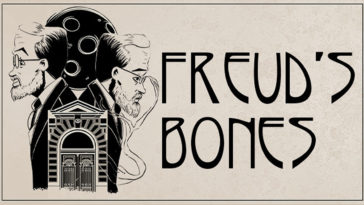 freud's bones