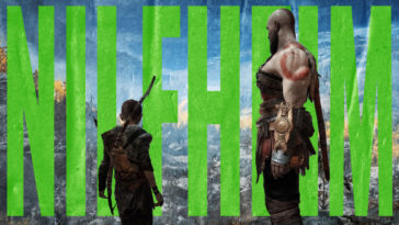 god of war ragnarok tutti i collezionabili di nilfheim