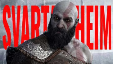 God of war ragnarok guida ai collezionabili di Svartalfheim
