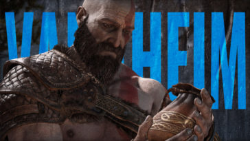 God of war ragnarok guida ai collezionabili di Vanaheim