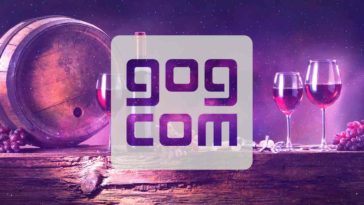 Gog regala gioco vino