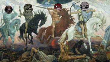 the binding of isaac