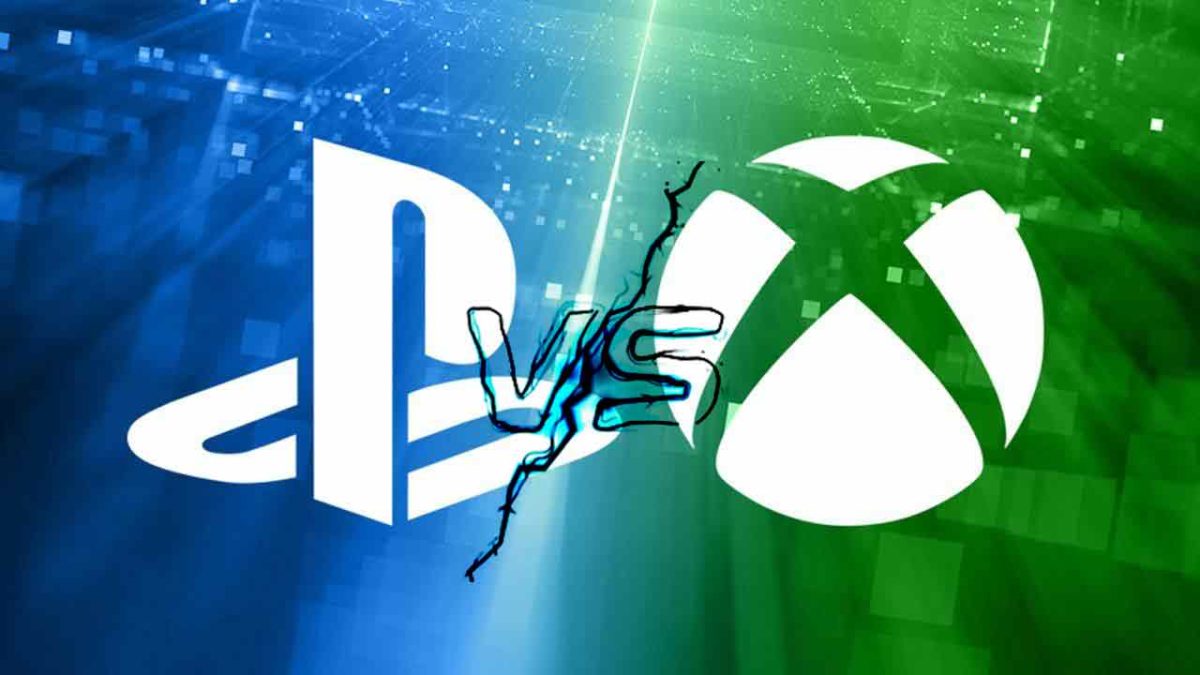 Microsoft contro Sony