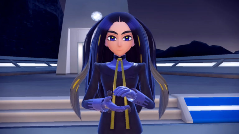 Pokémon Scarlatto E Violetto, La Patch 1.1.0 Migliora Le Prestazioni - Foto 3