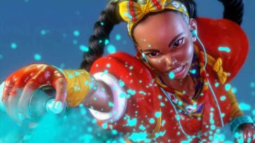 Street Fighter 6 provato