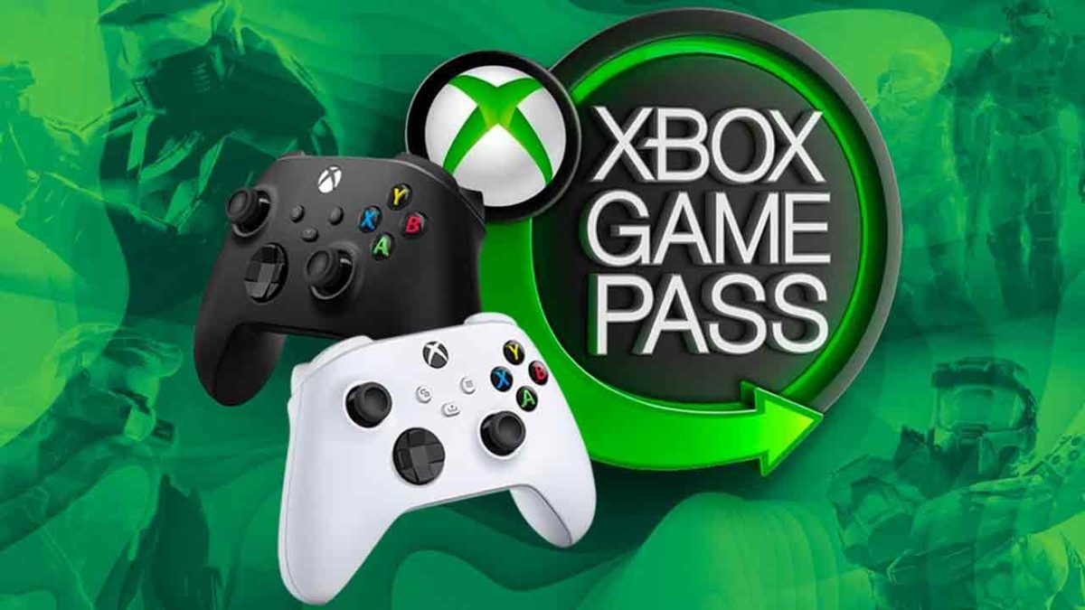 xbox game pass