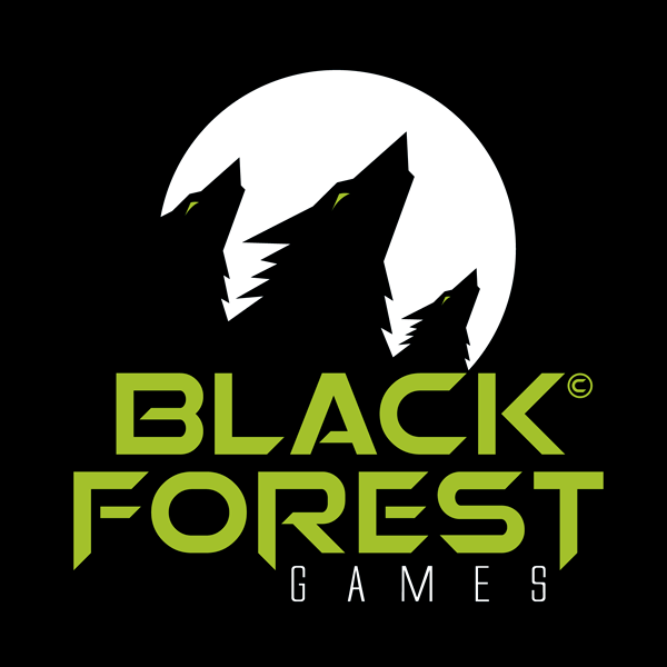 logo di Black Forest Games