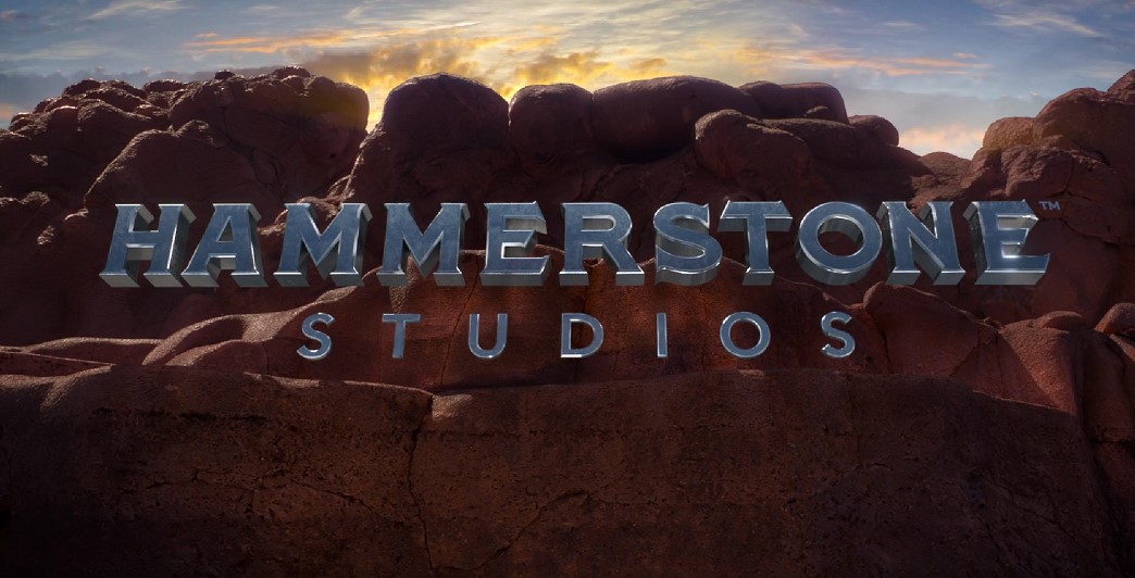 logo di Hammerstone Studios