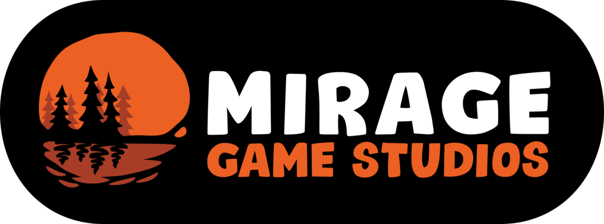 logo di Mirage Game Studios