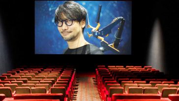 Nuovo film dalla mente di kojima