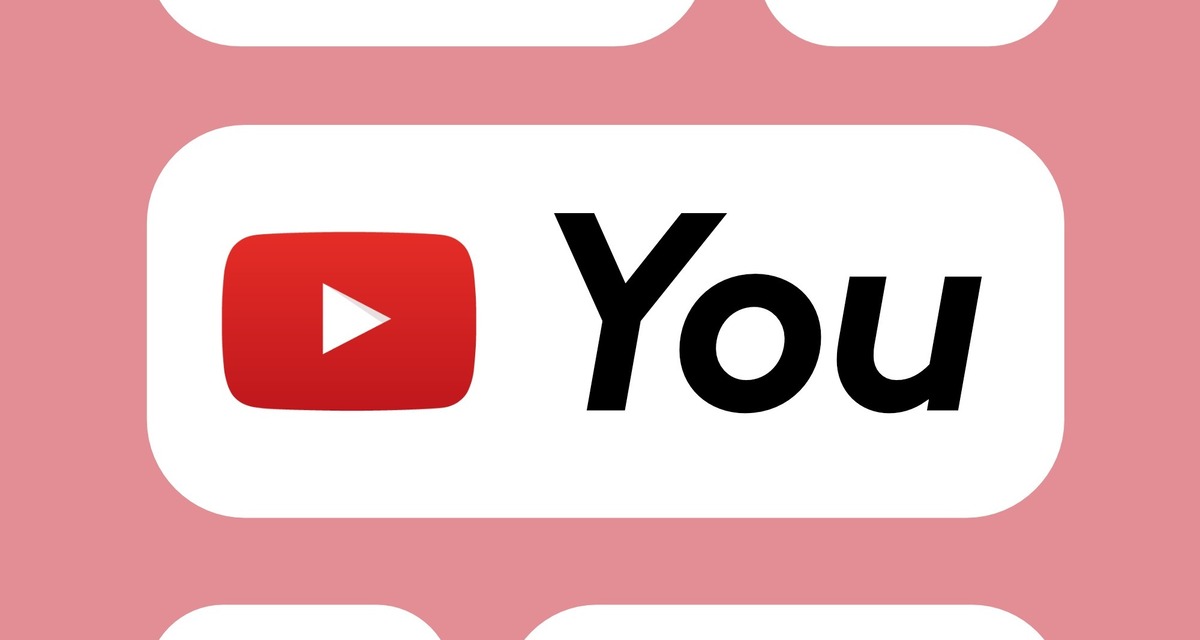 Logo di Youtube