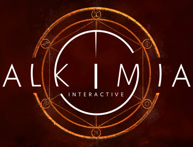 logo di Alkimia Interactive
