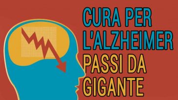 alzheimer cura passi da gigante