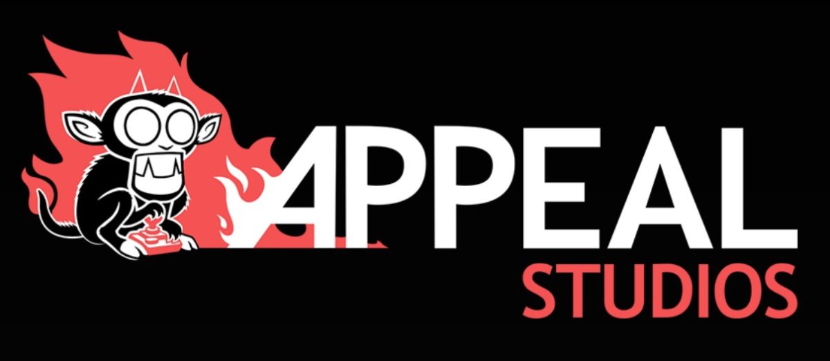 logo di Appeal Studios