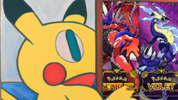 pokémon scarlatto violetto recensione disastro