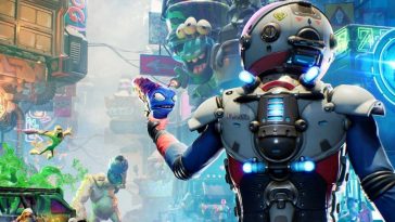 high o life recensione xbox series x