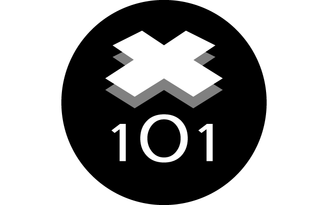 logo di Experiment 101