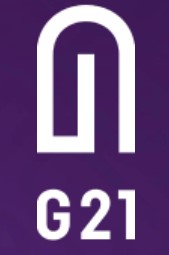 logo di G21