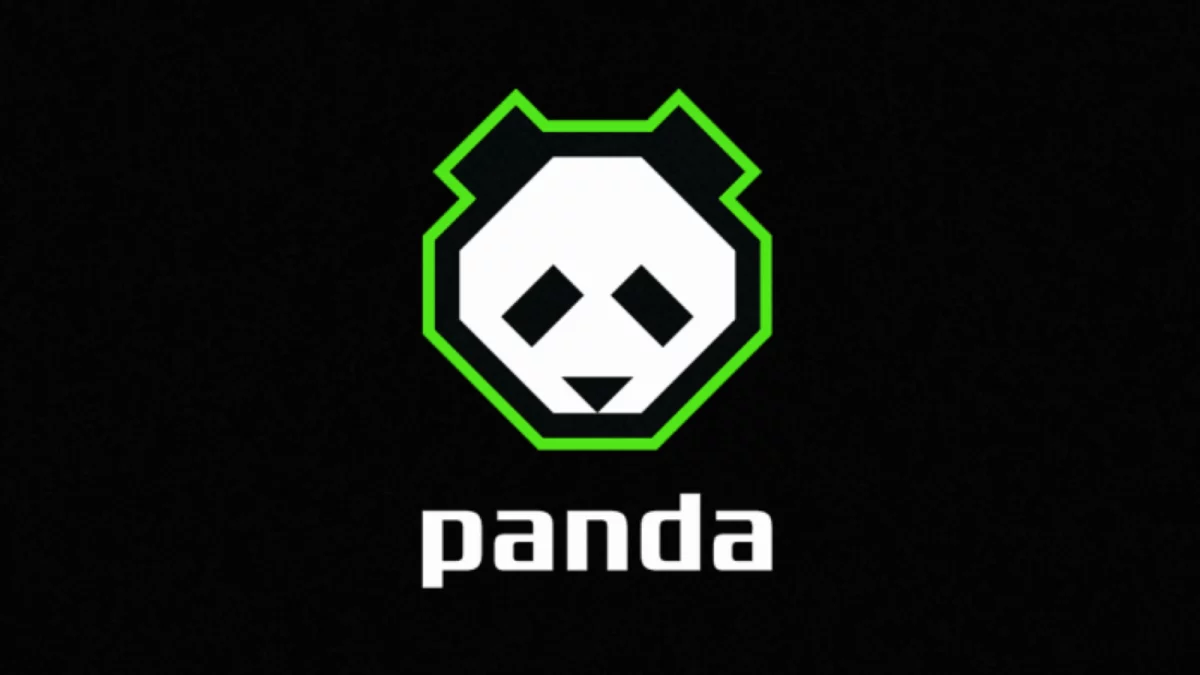 logo di Panda Global