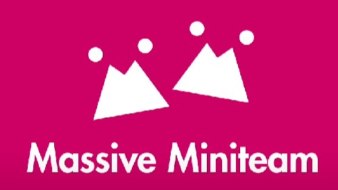 logo di Massive Miniteam