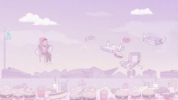 melatonin gioco copertina