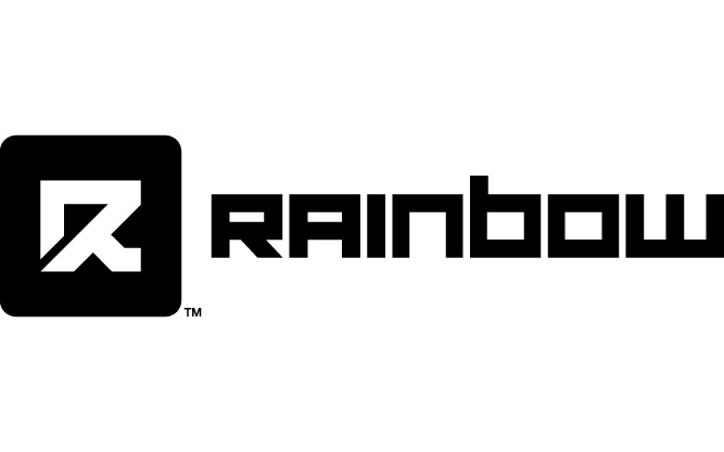 logo di Rainbow