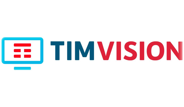 Logo TIMvision