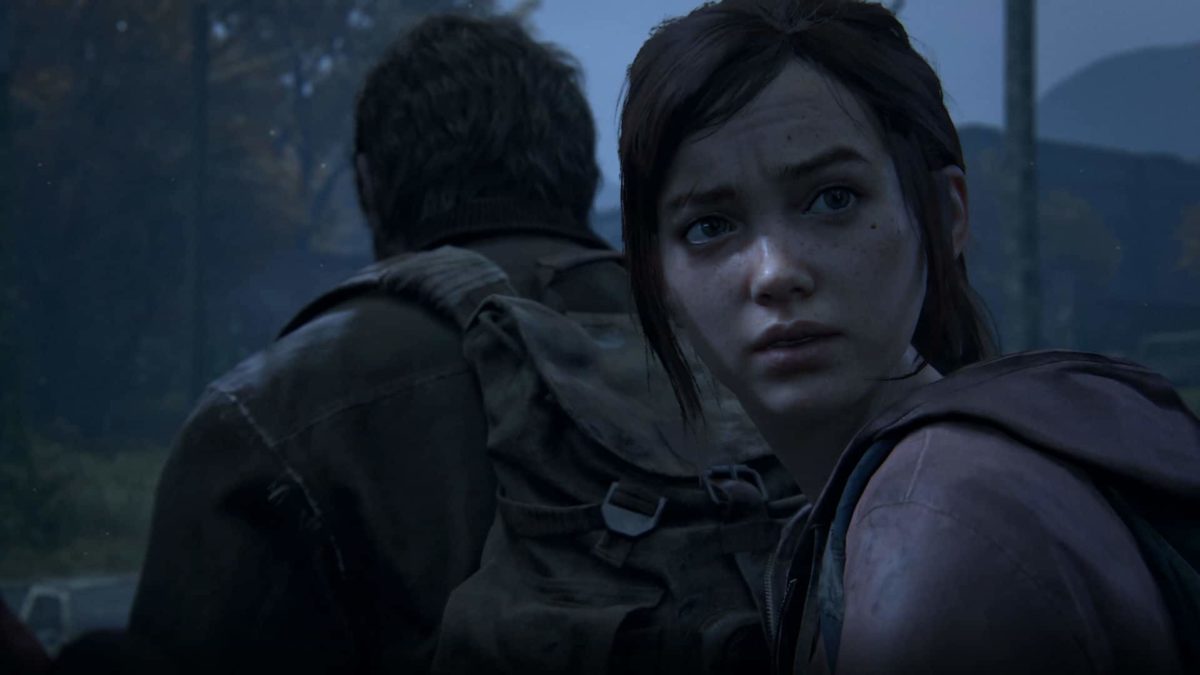 giochi playstation, The Last of Us, The Last of Us Parte I