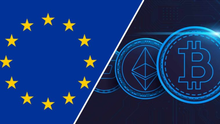 unione europea contro cryptovalute