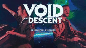 void descent copertina immagine