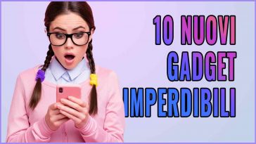 10 nuovi gadget imperdibili del 2023