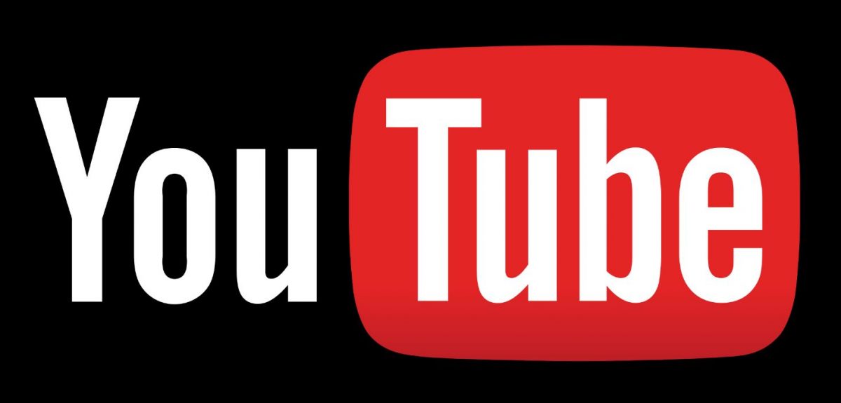 Logo di YouTube