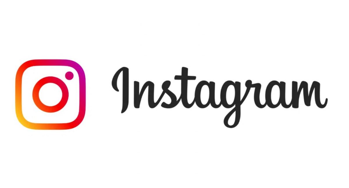 Logo di Instagram