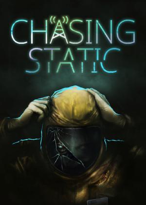 locandina del gioco Chasing Static