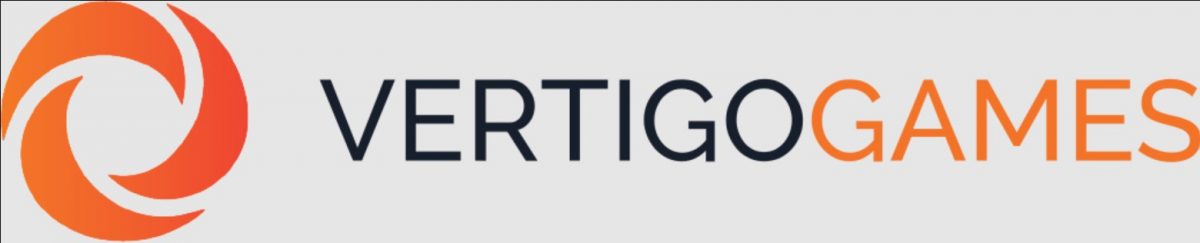 logo Vertigo Games