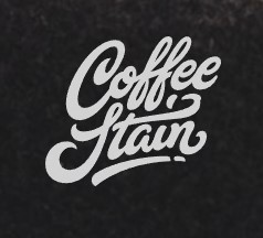 logo Coffee Stain