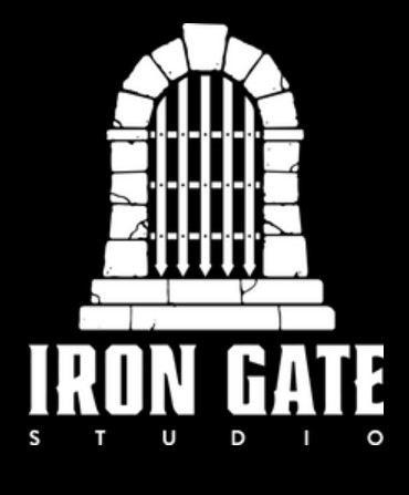 logo di Iron Gate Studio
