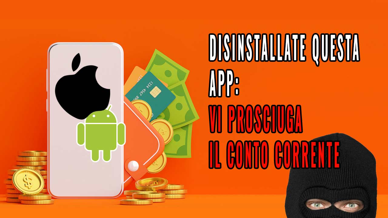 Stai perdendo soldi ogni giorno | Questa app vi pr &hellip;