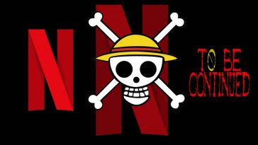 arriva one piece su netflix