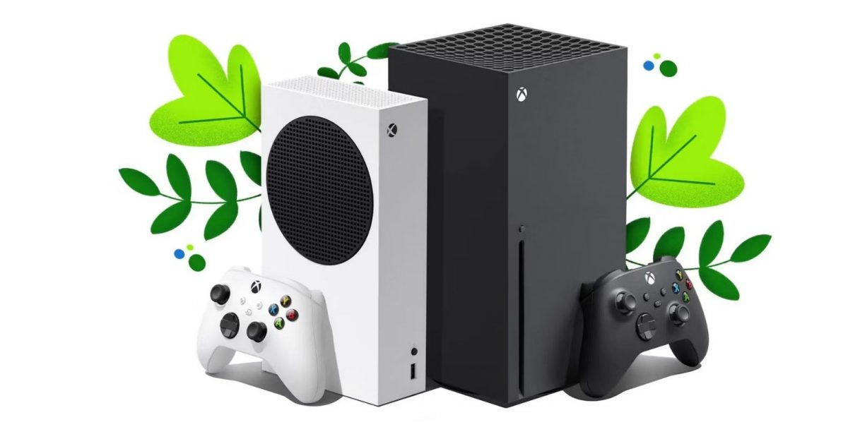 Xbox serie X e S, le due console dove approderanno le nuove funzioni 