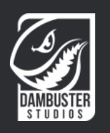 logo Dambuster Studio