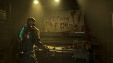 recensione remake dead space