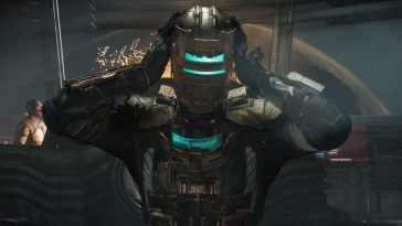guida al finale segreto del remake di dead space