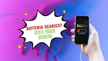 far durare la batteria all infinito smartphone