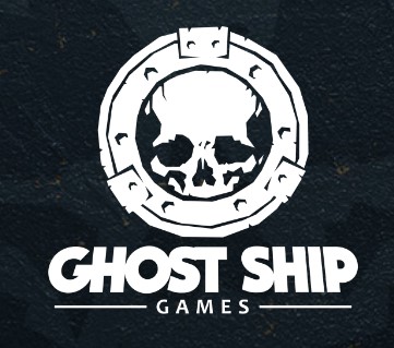 logo Ghost Ship Games