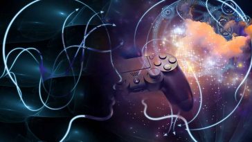 giocare con il controllo della mente