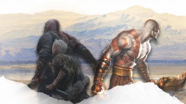 god of war kratos greco kratos norreno